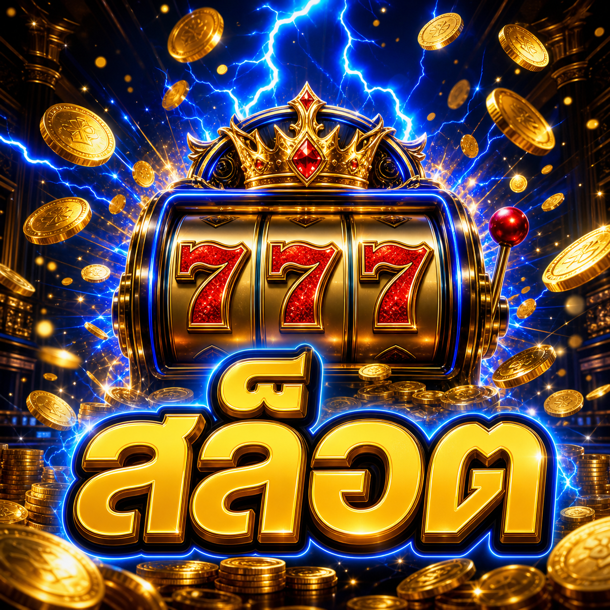 xgoal8089 slots